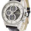 Seiko Solar Chronograph SSC259P1 SSC259P Mens Watch