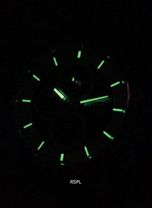Seiko Solar Chronograph SSC259P1 SSC259P Mens Watch