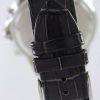 Seiko Solar Chronograph SSC259P1 SSC259P Mens Watch