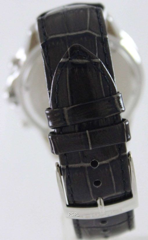 Seiko Solar Chronograph SSC259P1 SSC259P Mens Watch