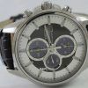 Seiko Solar Chronograph SSC259P1 SSC259P Mens Watch