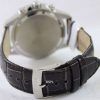 Seiko Solar Chronograph SSC259P1 SSC259P Mens Watch