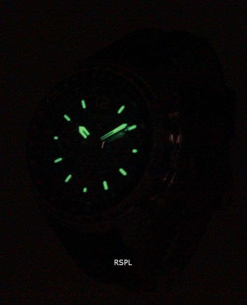 Seiko Prospex Aviation Solar Pilots SSC261P2 Mens Watch