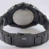 Seiko Prospex Aviation Solar Pilots SSC263P1 Mens Watch