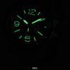Seiko Prospex Solar Military Alarm Chronograph SSC293P1 SSC293P Mens Watch