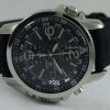 Seiko Prospex Solar Military Alarm Chronograph SSC293P2 Mens Watch