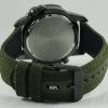 Seiko Prospex Solar Military Alarm Chronograph SSC295P1 SSC295P Mens Watch