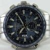 Seiko Astron GPS Solar Titanium Atomic SSE005J1 SSE005J Mens Watch