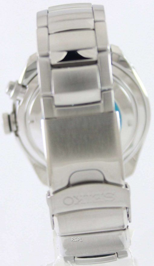 Seiko Prospex Kinetic Divers SUN019P1 SUN019P Mens Watch