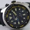 Seiko Prospex Kinetic Divers SUN021P1 SUN021P Mens Watch