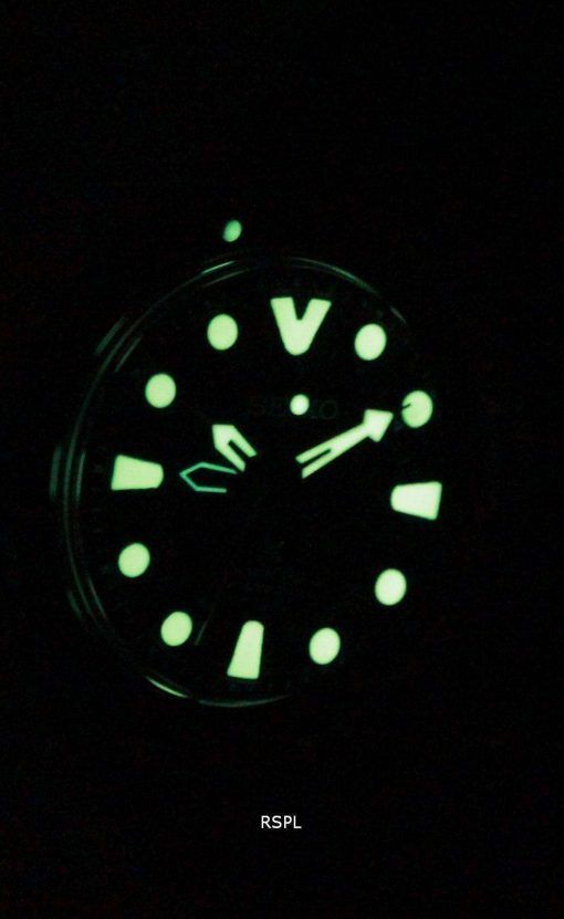 Seiko Prospex Kinetic Divers SUN023P1 SUN023P Mens Watch