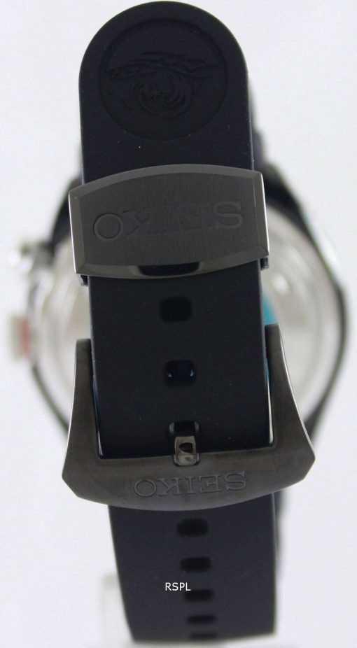 Seiko Prospex Kinetic Divers SUN023P1 SUN023P Mens Watch