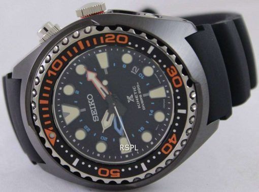 Seiko Prospex Kinetic Divers SUN023P1 SUN023P Mens Watch
