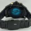 Seiko Sportura Kinetic GMT SUN026P1 SUN026P Mens Watch