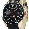 Seiko Sportura Kinetic GMT SUN028P1 SUN028P Mens Watch