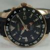 Seiko Sportura Kinetic GMT SUN028P1 SUN028P Mens Watch