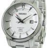 Seiko Kinetic GMT SUN029P1 SUN029P Mens Watch