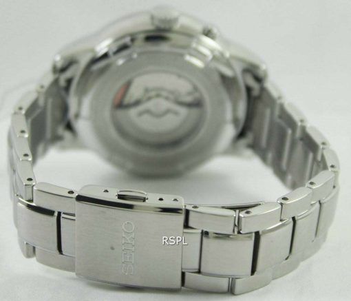 Seiko Kinetic GMT SUN029P1 SUN029P Mens Watch