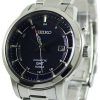 Seiko Kinetic GMT SUN031P1 SUN031P Mens Watch