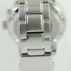 Seiko Kinetic GMT SUN031P1 SUN031P Mens Watch