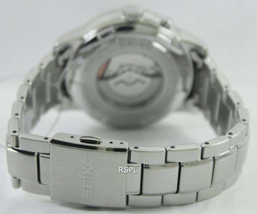 Seiko Kinetic GMT SUN031P1 SUN031P Mens Watch