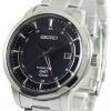 Seiko Kinetic GMT SUN033P1 SUN033P Mens Watch