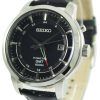 Seiko Kinetic GMT SUN033P2 Mens Watch