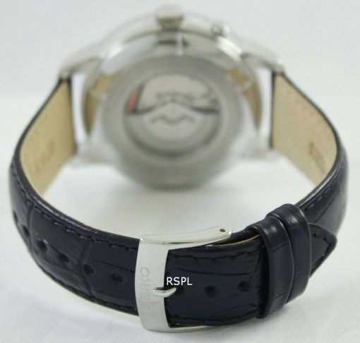 Seiko Kinetic GMT SUN033P2 Mens Watch