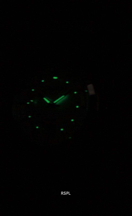 Seiko Quartz SUR007P1 SUR007P Mens Watch