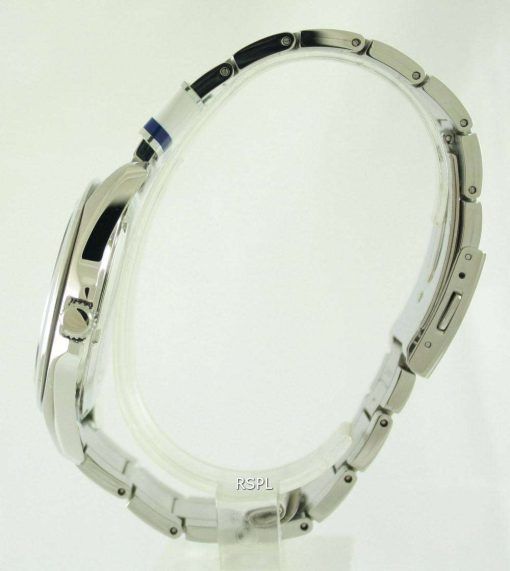 Seiko Quartz SUR007P1 SUR007P Mens Watch