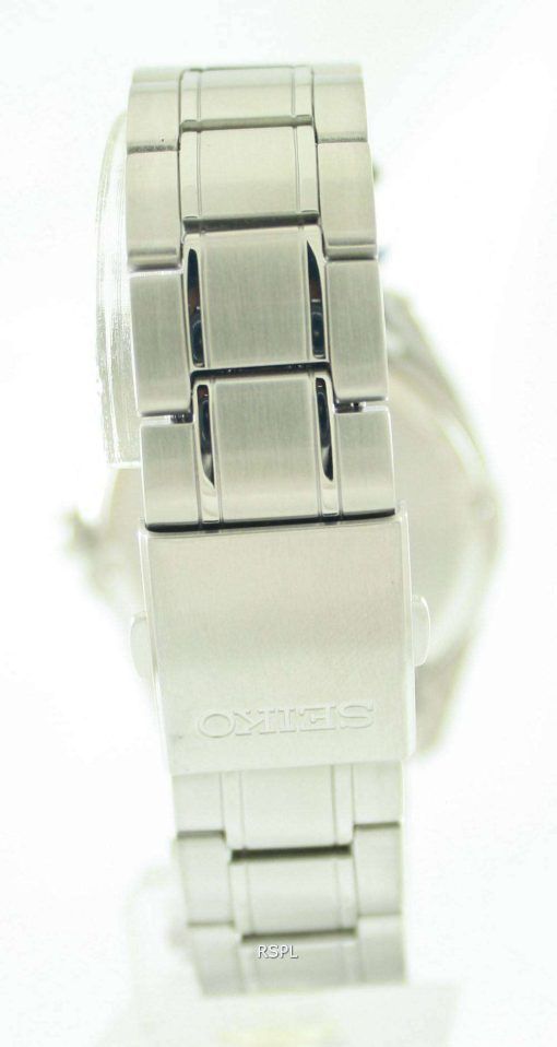 Seiko Quartz SUR007P1 SUR007P Mens Watch