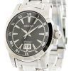 Seiko Premier Big Date Calendar SUR015P1 SUR015P SUR015 Mens Watch