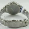 Seiko Solar Titanium 100M SUT201P1 SUT201P Womens Watch