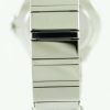 Seiko Quartz Crystal Set Dial SXDF71P1 SXDF71P Womens Watch