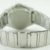 Seiko Quartz Crystal Set Dial SXDF71P1 SXDF71P Womens Watch