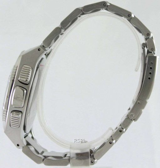 Tissot Racing T-Touch Chronograph T002.520.11.051.00 Mens Watch