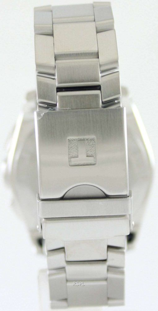 Tissot Racing T-Touch Chronograph T002.520.11.051.00 Mens Watch