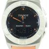 Tissot Quartz Racing-Touch T002.520.17.051.01 Mens Watch