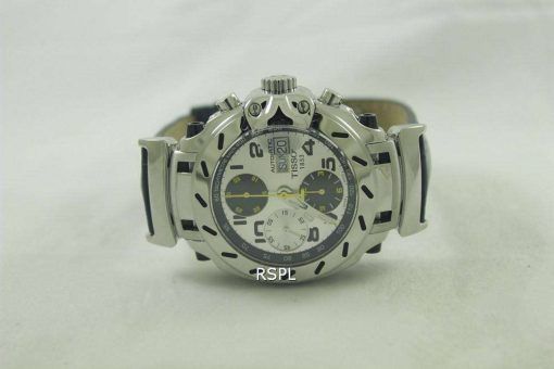 Tissot T-Race Automatic Chronograph T011.414.16.032.00 Mens Watch