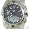 Tissot T-Touch Expert Titanium T013.420.44.202.00 Compass Watch