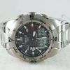 Tissot T-Touch Expert Titanium T013.420.44.202.00 Compass Watch