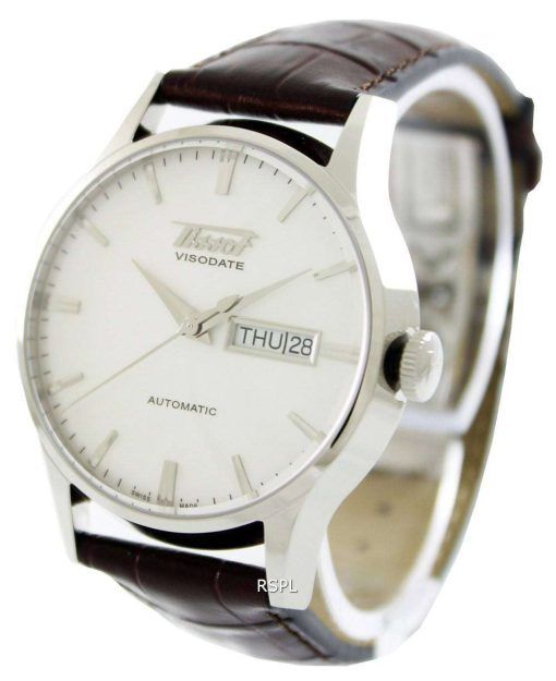 Tissot Heritage Visodate Automatic T019.430.16.031.01 Mens Watch