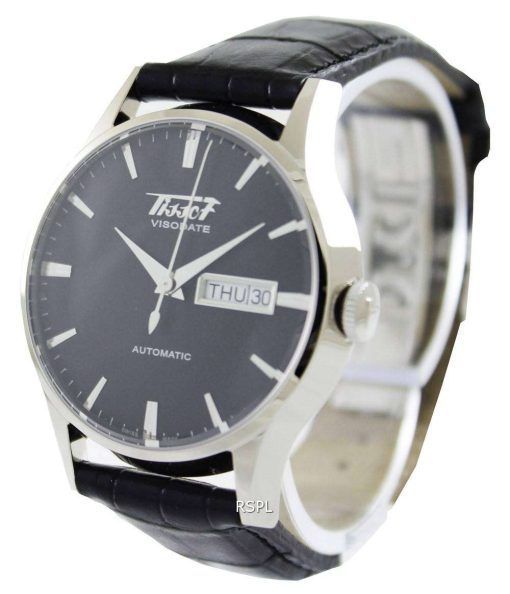 Tissot Heritage Visodate Automatic T019.430.16.051.01 Mens Watch