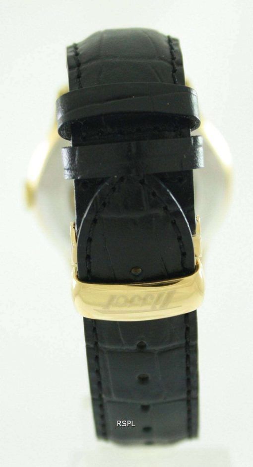 Tissot Heritage Visodate Automatic T019.430.36.051.01 Mens Watch