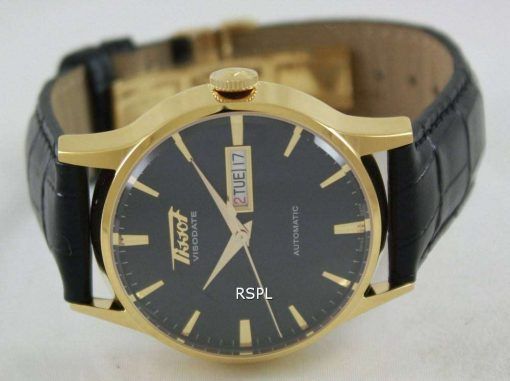 Tissot Heritage Visodate Automatic T019.430.36.051.01 Mens Watch