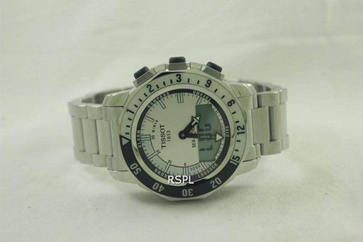 Tissot Sea Touch T026.420.11.031.00 Mens Watch