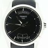 Tissot Couturier Automatic T035.407.16.051.00 Mens Watch