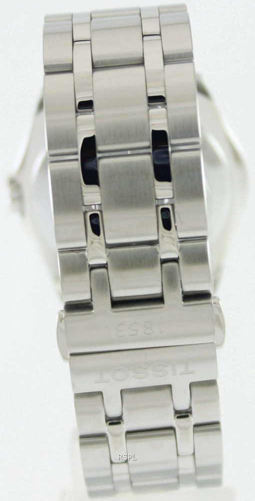 Tissot T-Trend Couturier Quartz T035.410.11.051.00 Mens Watch