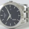 Tissot T-Trend Couturier Quartz T035.410.11.051.00 Mens Watch