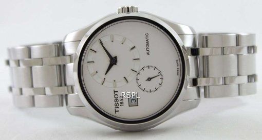 Tissot T-Trend Couturier Automatic T035.428.11.031.00 Watch